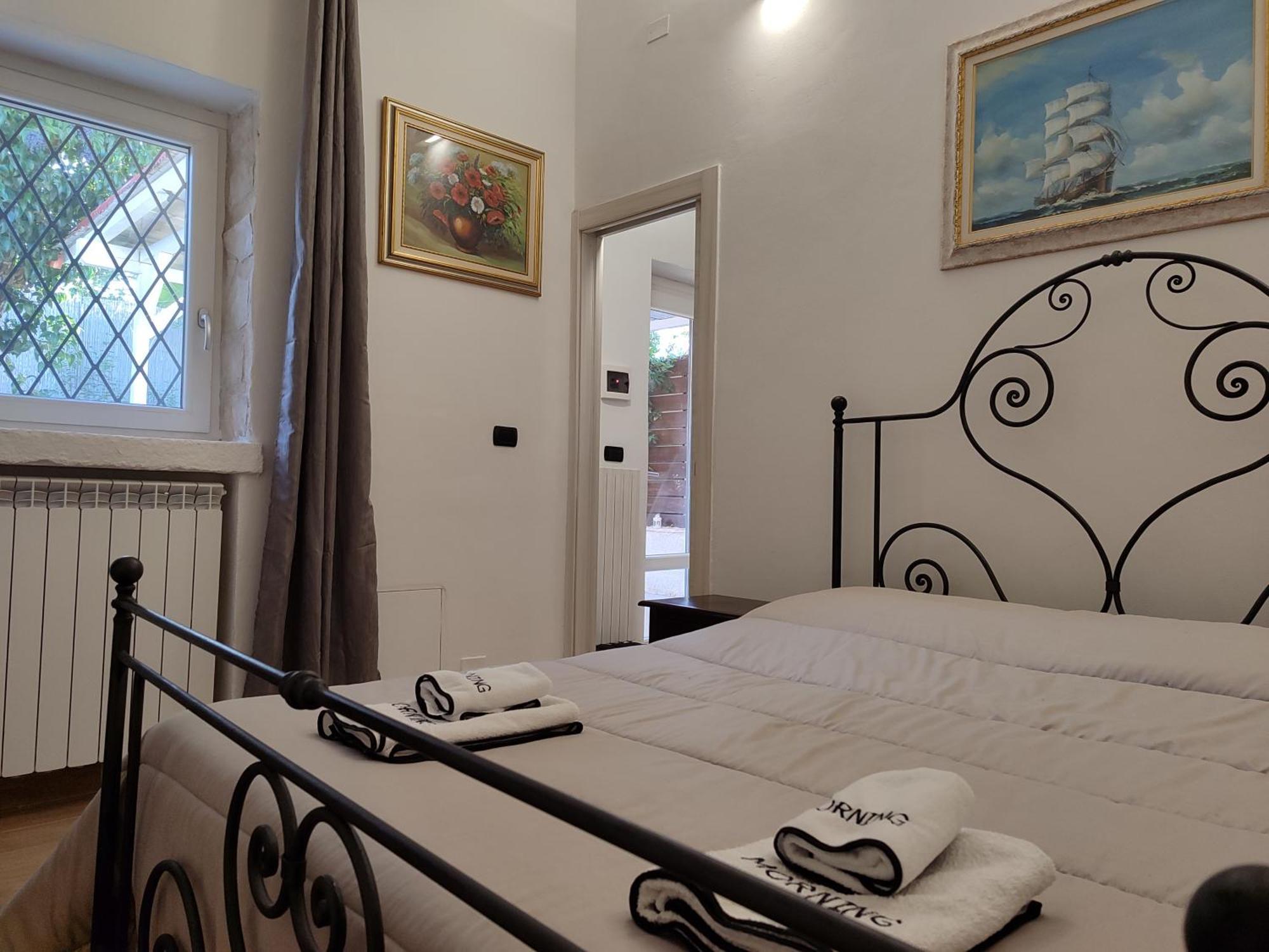 Villa Don Peppe เซลวา ดิ ฟาซาโน ห้อง รูปภาพ